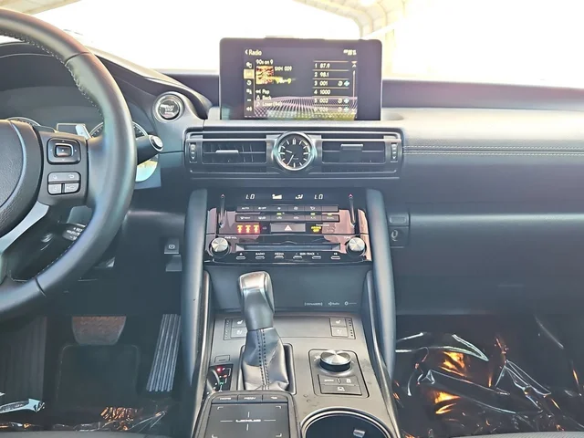 SEMINUEVOS LEXUS IS a Estados en autogozo