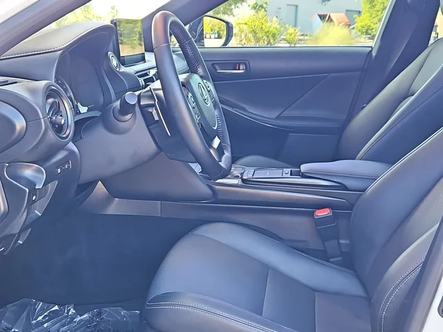 SEMINUEVOS LEXUS IS a Estados en autogozo