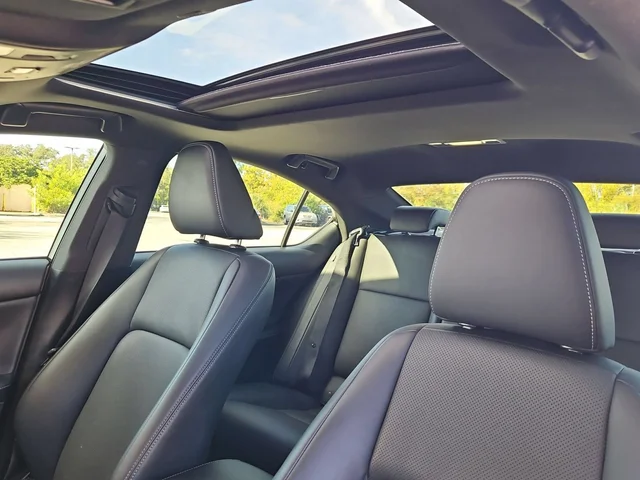 SEMINUEVOS LEXUS IS a Estados en autogozo