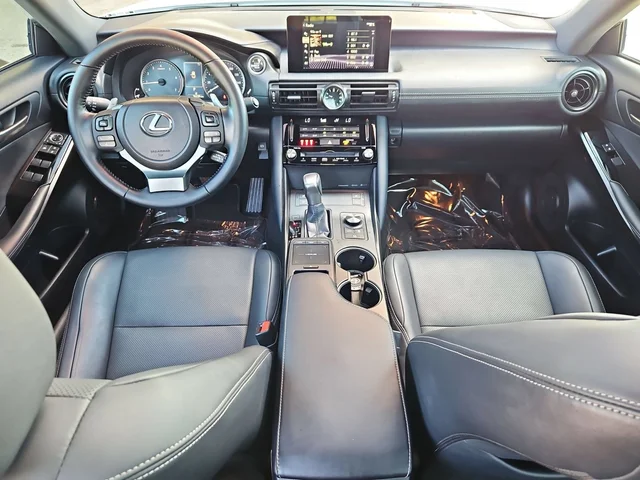 SEMINUEVOS LEXUS IS a Estados en autogozo