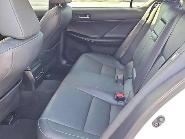 SEMINUEVOS LEXUS IS a Estados en autogozo