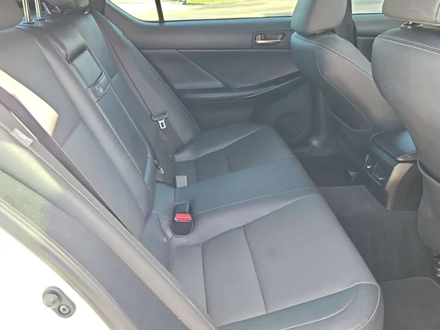 SEMINUEVOS LEXUS IS a Estados en autogozo