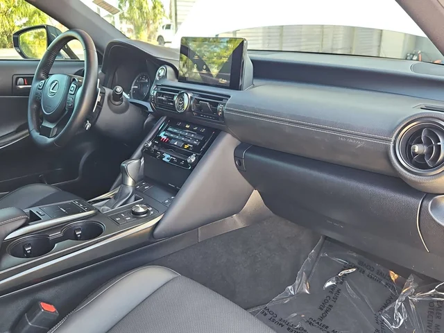 SEMINUEVOS LEXUS IS a Estados en autogozo