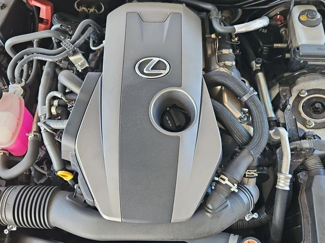 SEMINUEVOS LEXUS IS a Estados en autogozo