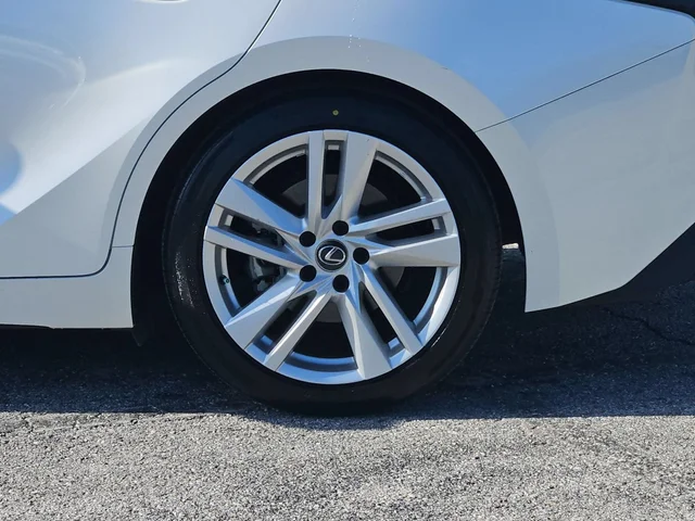 SEMINUEVOS LEXUS IS a Estados en autogozo