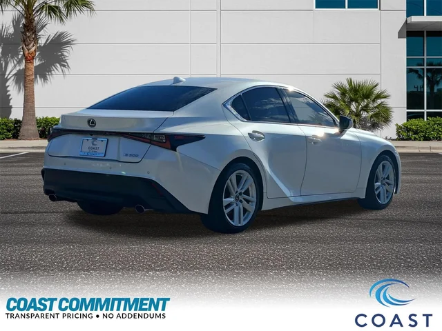 SEMINUEVOS LEXUS IS a Estados en autogozo