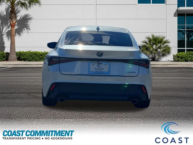 SEMINUEVOS LEXUS IS a Estados en autogozo