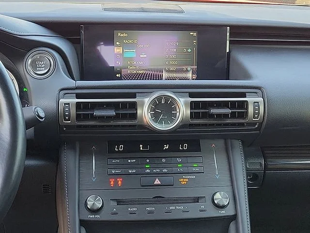 SEMINUEVOS LEXUS RC a Estados en autogozo