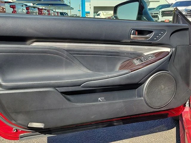 SEMINUEVOS LEXUS RC a Estados en autogozo