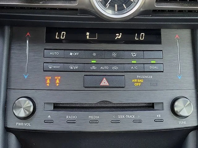 SEMINUEVOS LEXUS RC a Estados en autogozo