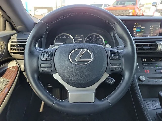 SEMINUEVOS LEXUS RC a Estados en autogozo