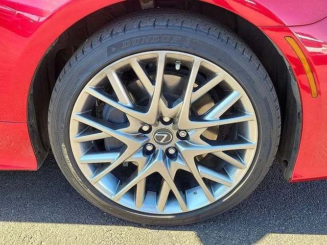 SEMINUEVOS LEXUS RC a Estados en autogozo