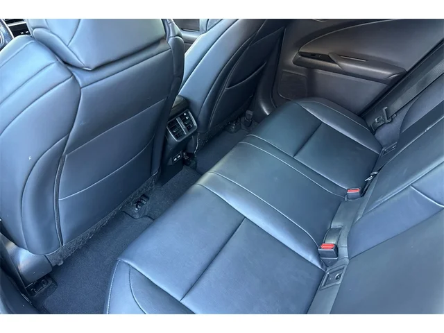 Pre-Owned LEXUS UX at Anderson Honda in Palo Alto