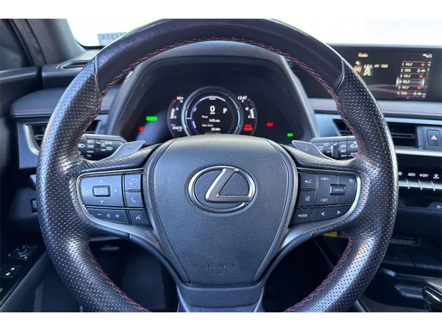 Pre-Owned LEXUS UX at Anderson Honda in Palo Alto