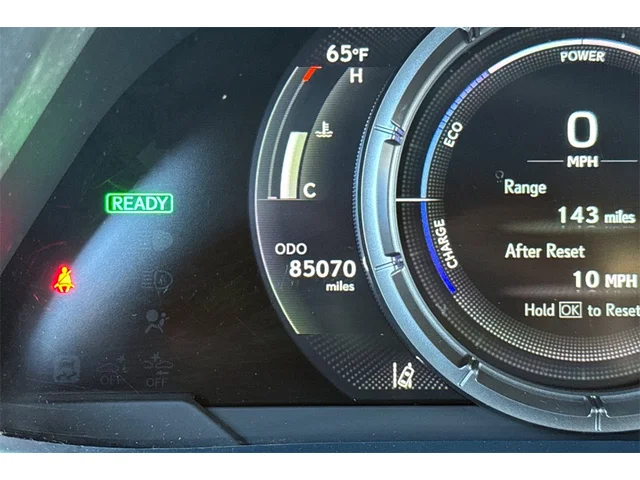 Pre-Owned LEXUS UX at Anderson Honda in Palo Alto