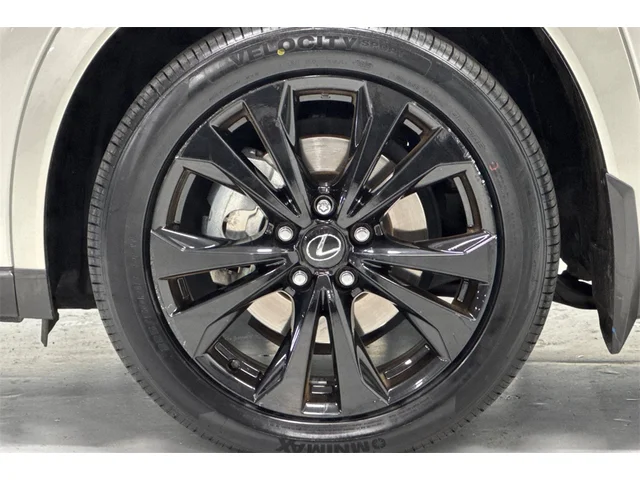 Pre-Owned LEXUS UX at Anderson Honda in Palo Alto