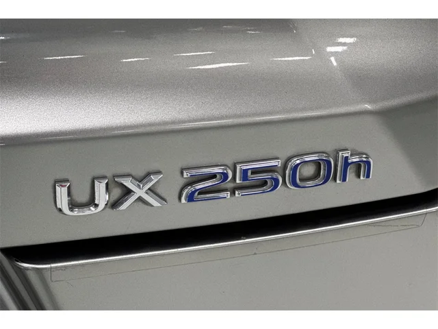 Pre-Owned LEXUS UX at Anderson Honda in Palo Alto