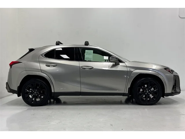 Pre-Owned LEXUS UX at Anderson Honda in Palo Alto