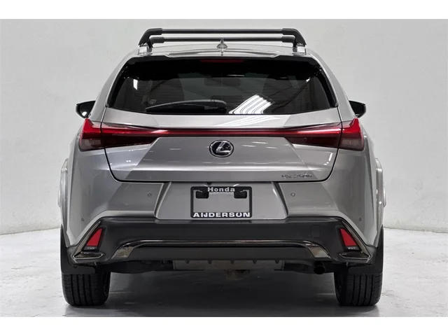 Pre-Owned LEXUS UX at Anderson Honda in Palo Alto