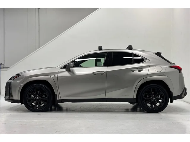 Pre-Owned LEXUS UX at Anderson Honda in Palo Alto
