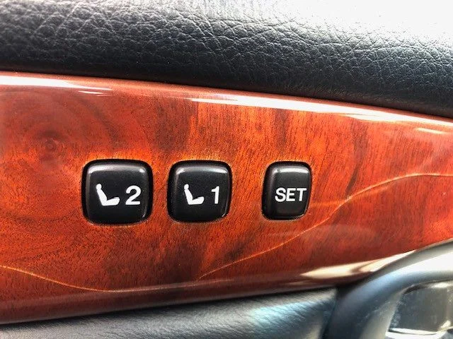 SEMINUEVOS LEXUS SC a Estados en autogozo