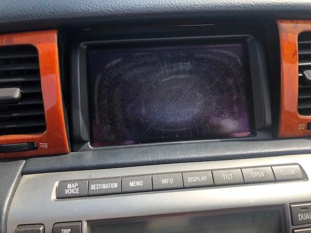 SEMINUEVOS LEXUS SC a Estados en autogozo