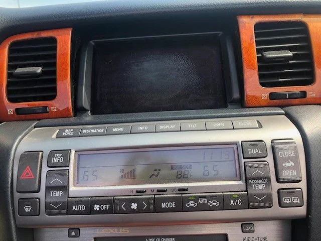 SEMINUEVOS LEXUS SC a Estados en autogozo