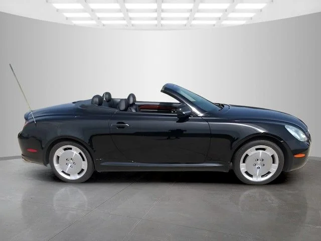 SEMINUEVOS LEXUS SC a Estados en autogozo