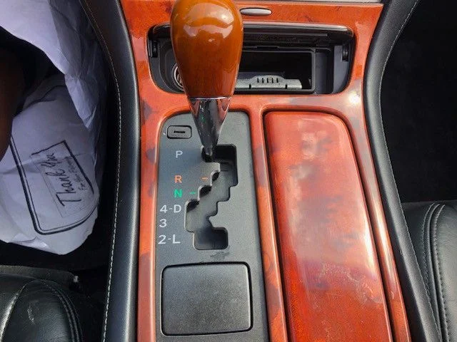 SEMINUEVOS LEXUS SC a Estados en autogozo