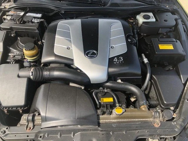 SEMINUEVOS LEXUS SC a Estados en autogozo