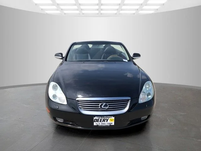SEMINUEVOS LEXUS SC a Estados en autogozo