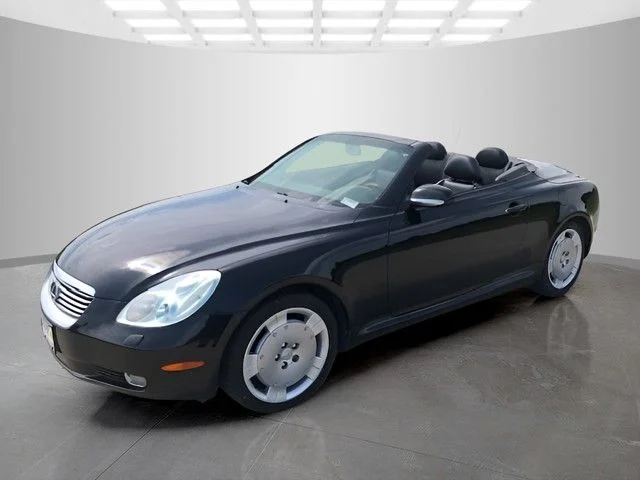 SEMINUEVOS LEXUS SC a Estados en autogozo