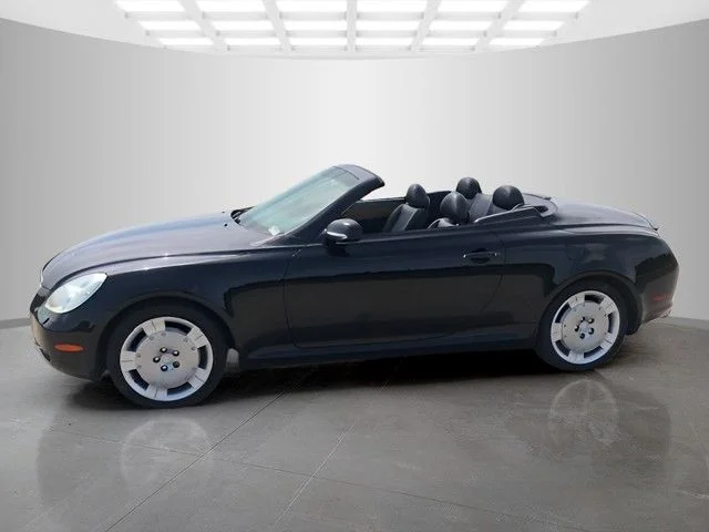 SEMINUEVOS LEXUS SC a Estados en autogozo