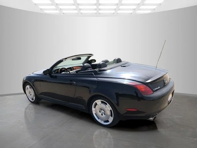 SEMINUEVOS LEXUS SC a Estados en autogozo