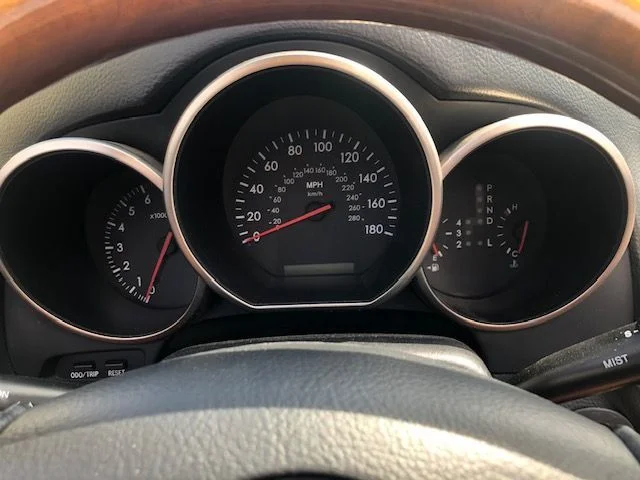 SEMINUEVOS LEXUS SC a Estados en autogozo