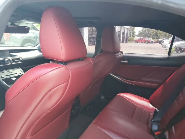 SEMINUEVOS LEXUS IS a Estados en autogozo