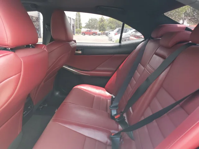 SEMINUEVOS LEXUS IS a Estados en autogozo