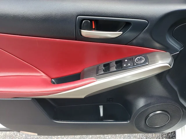 SEMINUEVOS LEXUS IS a Estados en autogozo