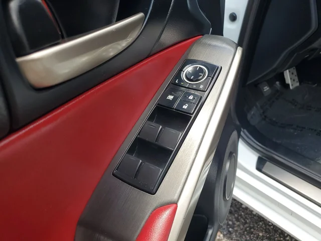 SEMINUEVOS LEXUS IS a Estados en autogozo