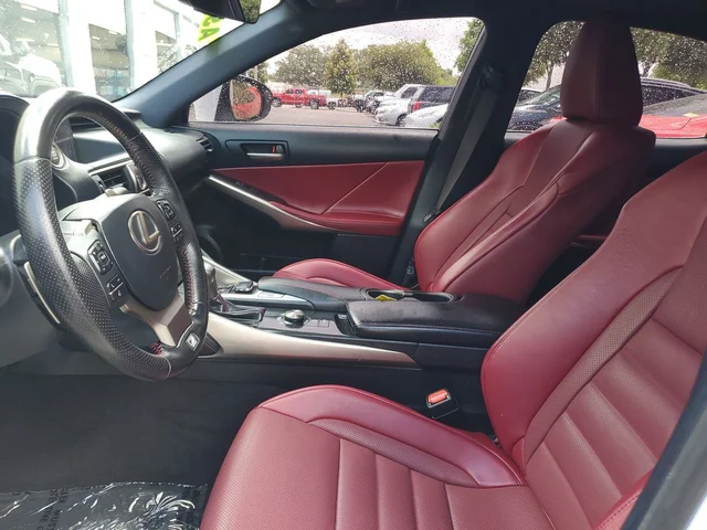 SEMINUEVOS LEXUS IS a Estados en autogozo