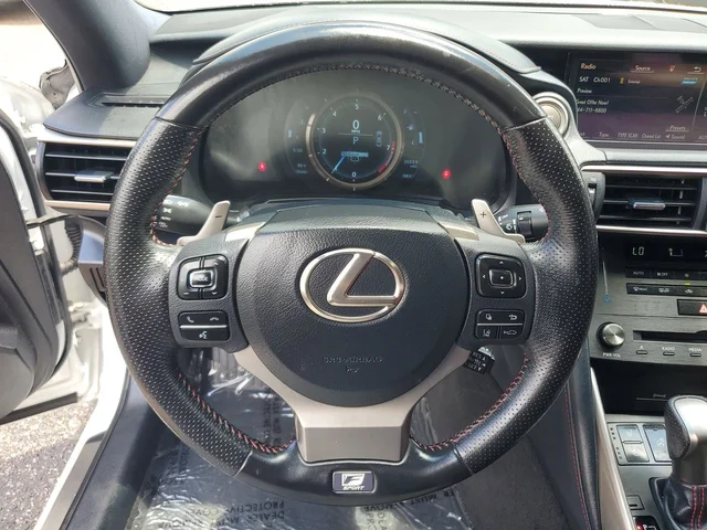 SEMINUEVOS LEXUS IS a Estados en autogozo