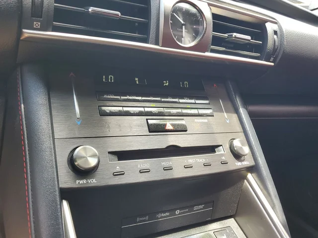 SEMINUEVOS LEXUS IS a Estados en autogozo