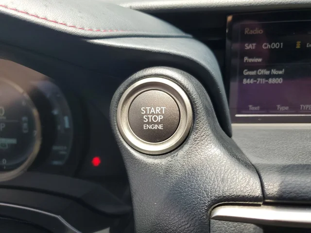 SEMINUEVOS LEXUS IS a Estados en autogozo