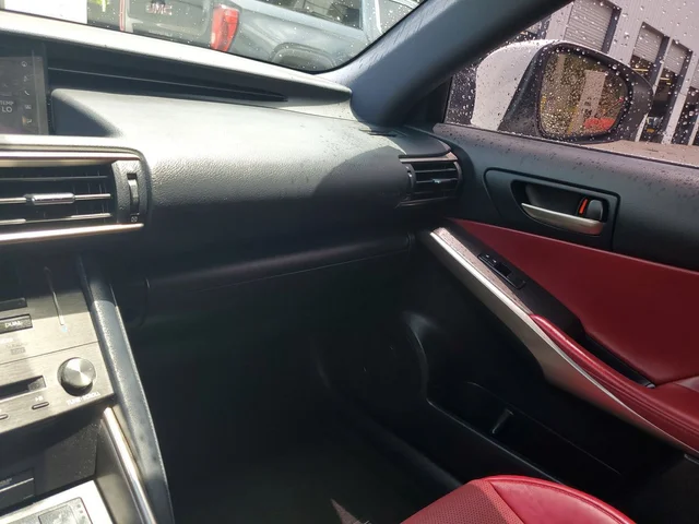 SEMINUEVOS LEXUS IS a Estados en autogozo