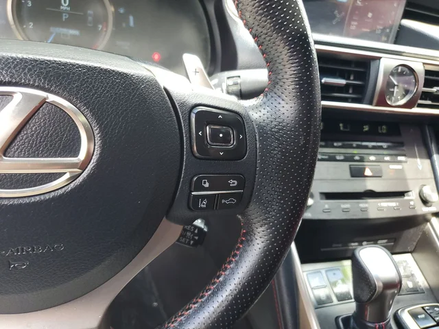 SEMINUEVOS LEXUS IS a Estados en autogozo