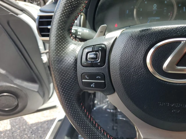 SEMINUEVOS LEXUS IS a Estados en autogozo