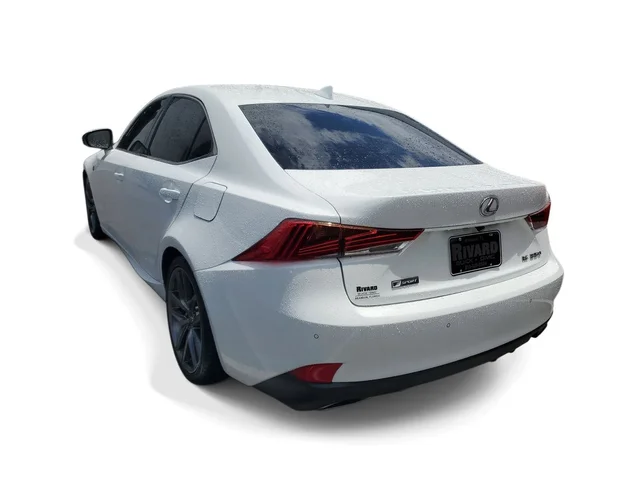 SEMINUEVOS LEXUS IS a Estados en autogozo