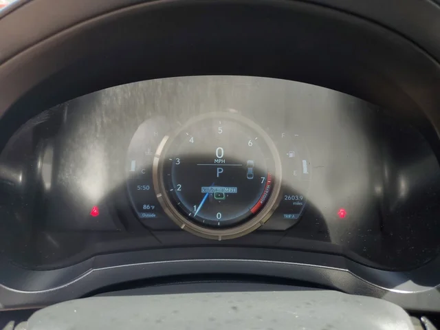 SEMINUEVOS LEXUS IS a Estados en autogozo