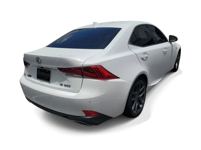SEMINUEVOS LEXUS IS a Estados en autogozo