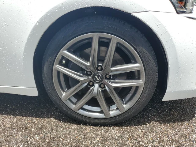 SEMINUEVOS LEXUS IS a Estados en autogozo
